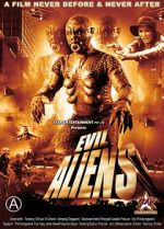 Watch Evil Aliens: Unhuman Megashare8