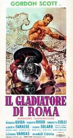 Watch Gladiator of Rome Megashare8