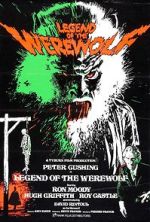 Watch Legend of the Werewolf Megashare8
