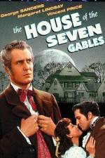 Watch The House of the Seven Gables Megashare8