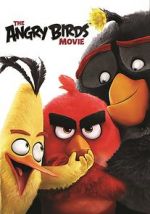 Watch The Angry Birds Movie Megashare8