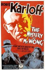 Watch The Mystery of Mr. Wong Megashare8