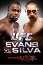 Watch UFC 108 Evans vs. Silva Megashare8