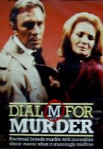 Watch Dial \'M\' for Murder Megashare8