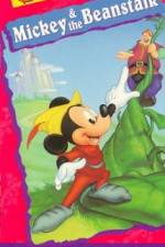 Watch Mickey and the Beanstalk Megashare8