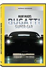 Watch National Geographic Bugatti Super Car Megashare8