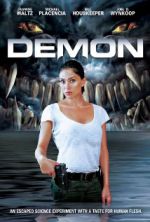 Watch Demon Megashare8