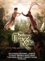 Watch The Monkey King: The Legend Begins Megashare8