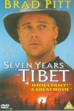 Watch Seven Years in Tibet Megashare8