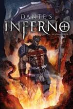 Watch Dantes Inferno An Animated Epic Megashare8
