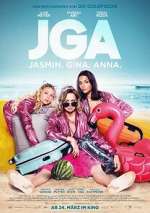 Watch JGA: Jasmin. Gina. Anna. Megashare8
