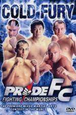 Watch Pride 12 Cold Fury Megashare8