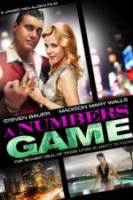 Watch A Numbers Game Megashare8