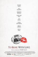 Watch To Rome With Love Megashare8