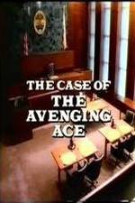 Watch Perry Mason: The Case of the Avenging Ace Megashare8