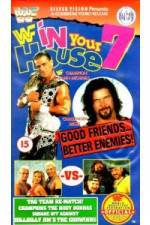 Watch WWF in Your House 7 Megashare8