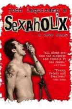 Watch Sexaholix A Love Story Megashare8