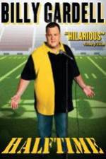 Watch Billy Gardell: Halftime Megashare8