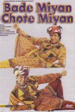 Watch Bade Miyan Chote Miyan Megashare8