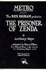 Watch The Prisoner of Zenda Megashare8