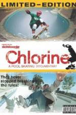 Watch Chlorine: A Pool Skating Documentary Megashare8