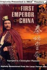 Watch The First Emperor of China Megashare8