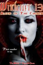 Watch Witchcraft 13: Blood of the Chosen Megashare8