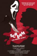 Watch Scream The Inside Story Megashare8