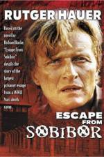 Watch Escape from Sobibor Megashare8