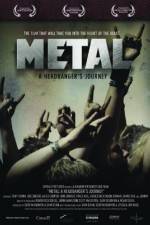 Watch Metal: A Headbanger's Journey Megashare8
