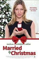 Watch Married by Christmas Megashare8
