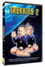 Watch Trekkies 2 Megashare8