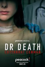 Watch Dr. Death: Cutthroat Conman Megashare8