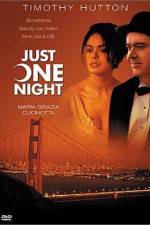 Watch Just One Night Megashare8