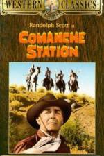 Watch Comanche Station Megashare8