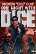 Watch Andrew Dice Clay One Night with Dice Megashare8