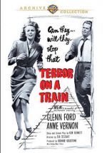 Watch Terror on a Train Megashare8