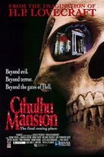 Watch Cthulhu Mansion Megashare8