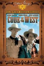 Watch Code of  The  West Megashare8