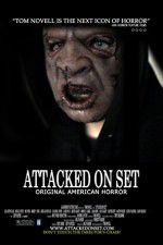 Watch Attacked on Set Megashare8
