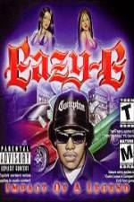 Watch Eazy E The Impact of a Legend Megashare8