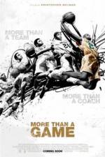 Watch More Than a Game Megashare8