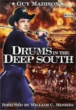 Watch Drums in the Deep South Megashare8