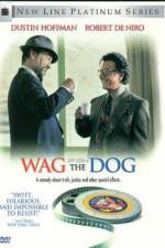 Watch Wag the Dog Megashare8