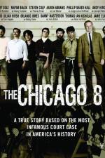 Watch The Chicago 8 Megashare8