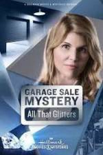 Watch Garage Sale Mystery: All That Glitters Megashare8