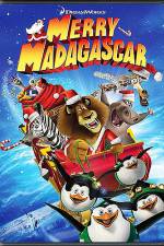 Watch Merry Madagascar Megashare8