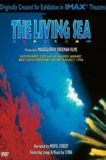 Watch The Living Sea Megashare8