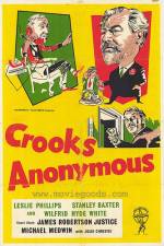 Watch Crooks Anonymous Megashare8