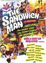 Watch The Sandwich Man Megashare8
